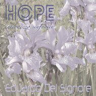 Hope - Intermezzo Sinfonico